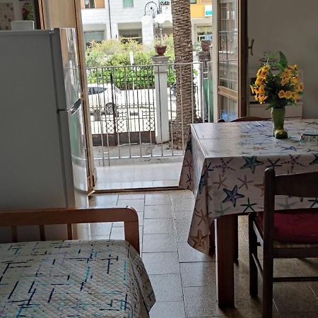 Nardone Al Centro Apartment San Benedetto del Tronto Exterior photo