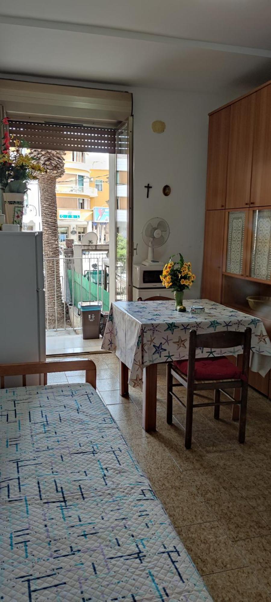 Nardone Al Centro Apartment San Benedetto del Tronto Exterior photo