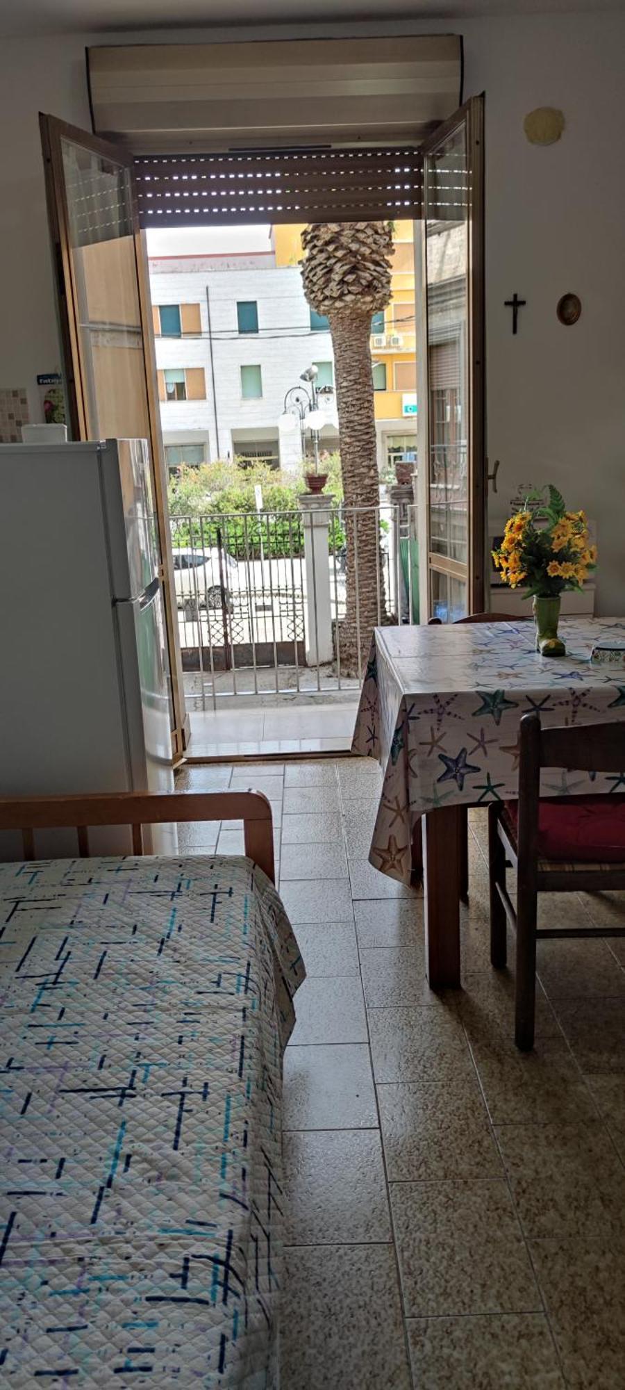 Nardone Al Centro Apartment San Benedetto del Tronto Exterior photo